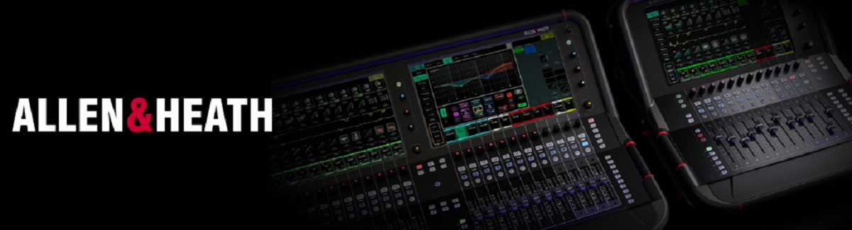 Allen & Heath