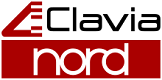 Clavia Nord