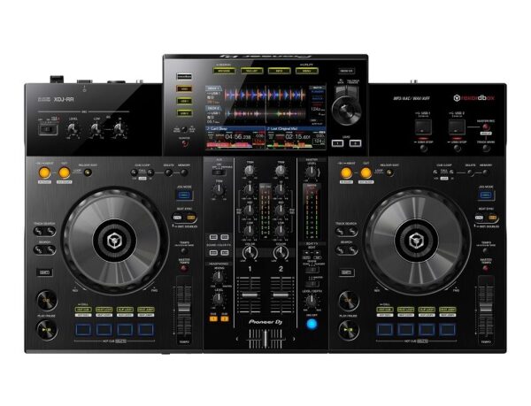Pioneer DJ XDJ-RR Rekordbox DJ System