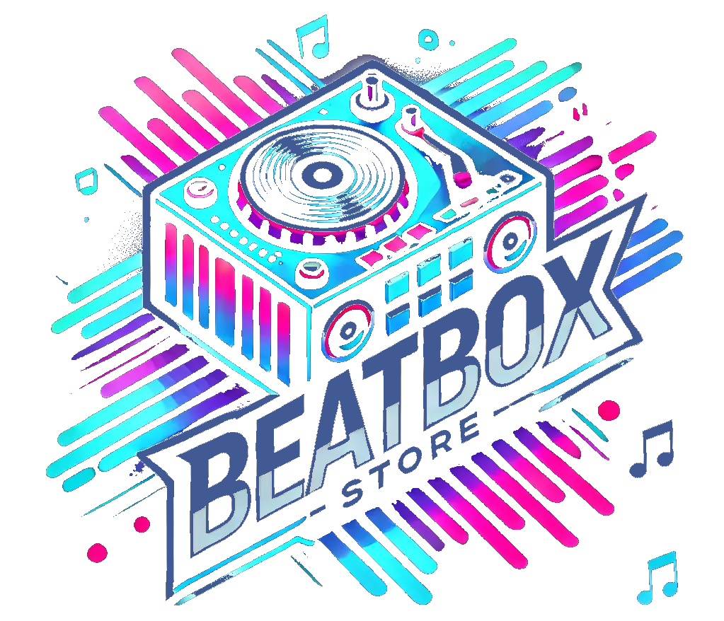 BeatBoxStore